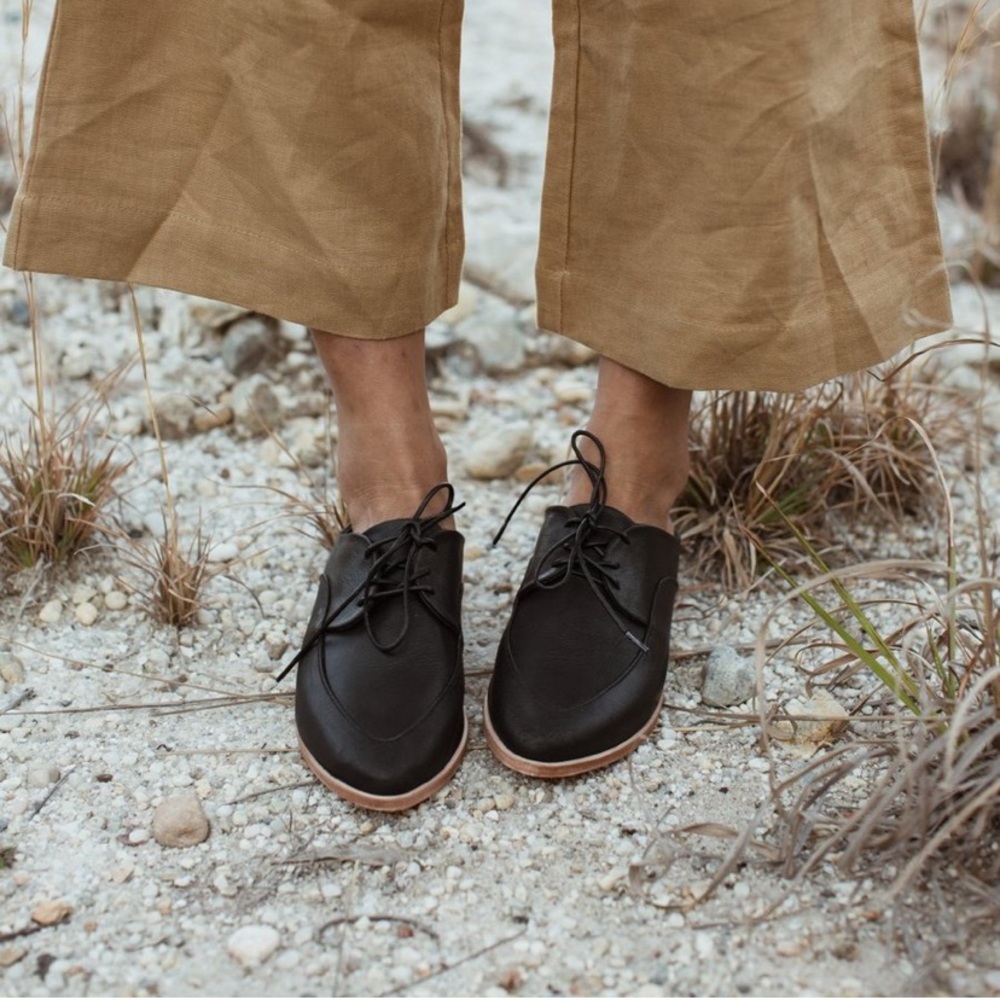 Brand new st. agni Dylan loafer size 39
